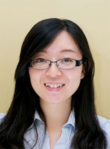 Grace Gang headshot